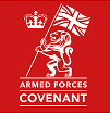 Armed forces covenant