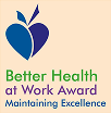 Better health at work