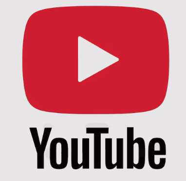 You Tube logo