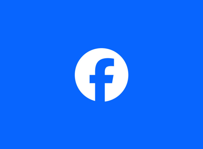 Facebook logo